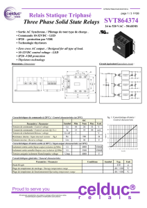 SVT864374 - Practical Control Solutions