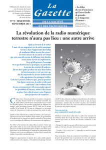 WEB - La Gazette N° 73.indd