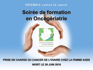 Jeu de rôle RCP autour d`un cas clinique - UCOG - Poitou