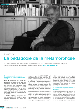 Dissertation sur le rire