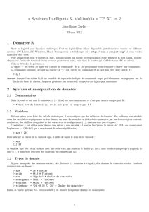 fichier pdf du TP 1 et 2 - Cours Jean