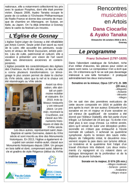 rencontres pansement