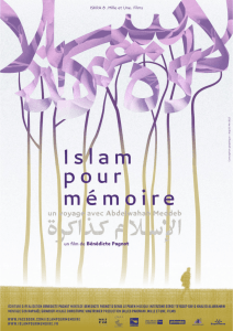 Islam pour mémoire - Dossier de Presse