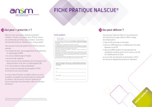 Nalscue_fiche pratique ANSM