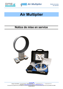 Air Multiplier