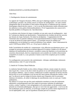 rencontres prescrire bruxelles