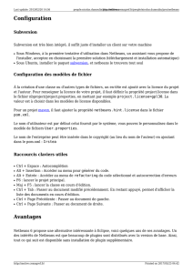 PDF Export - Irstea Motive Modèles, systèmes d`information et