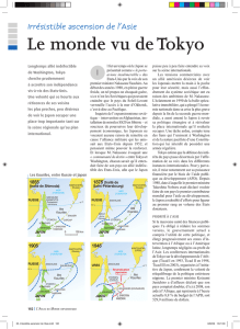 Le monde vu de Tokyo (PDF – 740.1 ko)