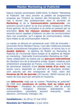 activité premiere rencontre