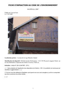 Infractions Epinal4
