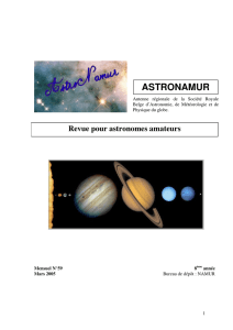 astronamur - Small Mad tv