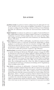 Auteurs (Fichier pdf, 566 Ko) - Presses Universitaires de Rennes