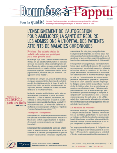 PDF version - Canadian Foundation for Healthcare Improvement