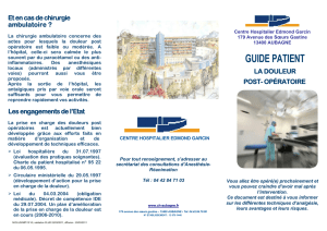 guide patient - Hopital d`Aubagne