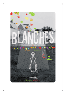 BLANCHES