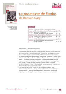 Télécharger la fiche  - Cercle Gallimard de l`enseignement