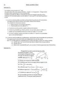 DS n°5 BIS - No Math Error à Mourenx