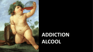 addiction alcool