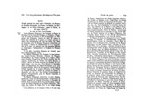 3,3 Mo Martens, N. R. G., t. XV, n° 96, pp. 770-781