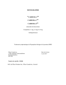 Monographie de produit (télécharger PDF, 485KB)