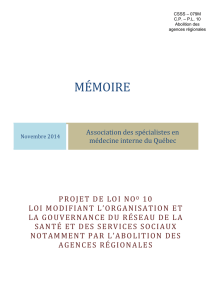Association des spécialistes en médecine interne du Québec (PDF