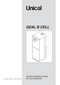 GEAL B CELL