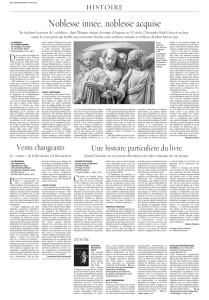 Article  - Éditions Champ Vallon