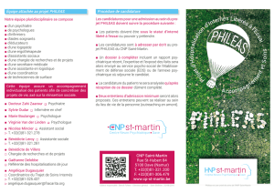 Téléchargez la brochure de Philéas - CNP Saint