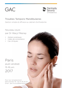 Paris 2017 - Dentsply GAC Europe