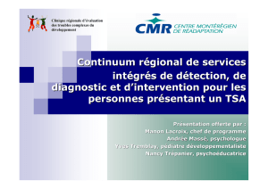Continuum services Clinique troubles complexes 28 05 09 V-pdf