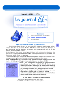 Journal d`Epsilon