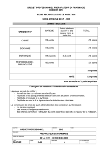 Corrigé 11-12 v3 - CRDP de l`académie de Montpellier
