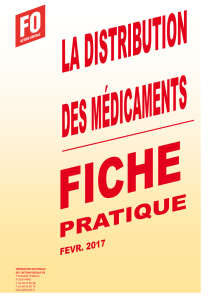 fiche pratique - FNAS-FO