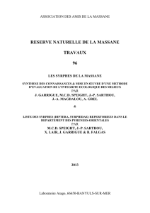 Télécharger le pdf. - Réserve Naturelle Nationale de la Forêt de la