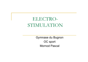 fichier pdf - Gymnase du Bugnon