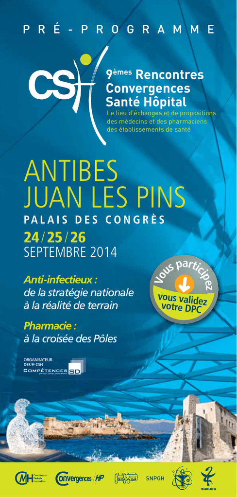 rencontres medecins
