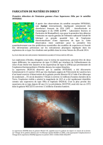 CPress Integral 0814 - AstroParticule et Cosmologie