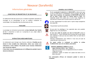patient nexavar - oncobassenormandie.fr