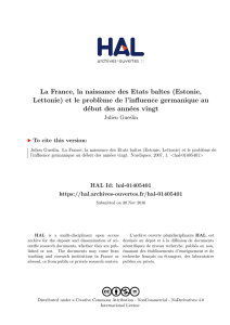 2007-Nordiques-France-Allemag - Hal-SHS