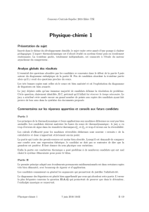 Physique-chimie 1
