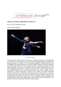 Format PDF - Centre Chorégraphique National de Caen en
