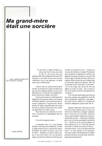 article complet - Les Cahiers du Mézenc