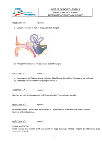 Physiologie N4 CTR EST aout 2015
