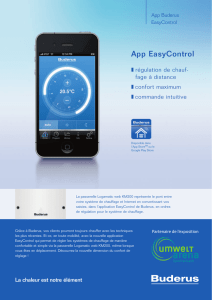 App EasyControl