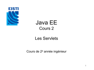 Java EE - gardeux