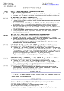CV à télécharger - Medef Loire Atlantique