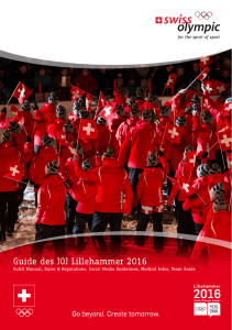 Guide Lillehammer (PDF , 2737 KB)