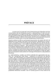 préface - Larcier Business