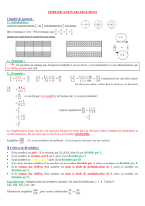 chap 20 simplification de fraction