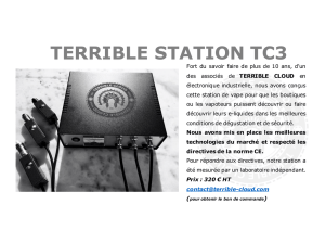 terrible station tc3